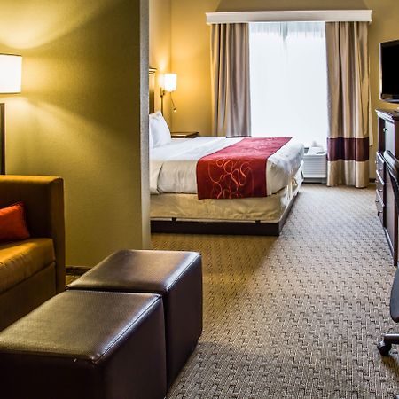 Comfort Suites Sarasota-Siesta Key Vamo Екстер'єр фото