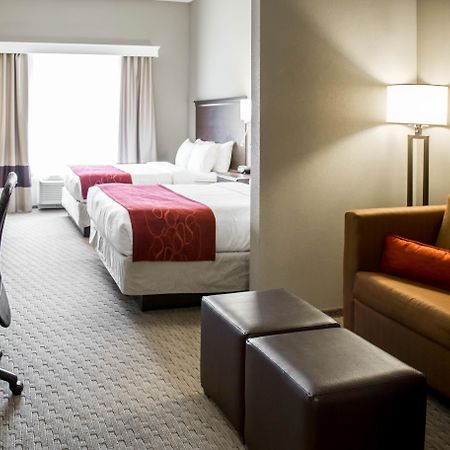 Comfort Suites Sarasota-Siesta Key Vamo Екстер'єр фото