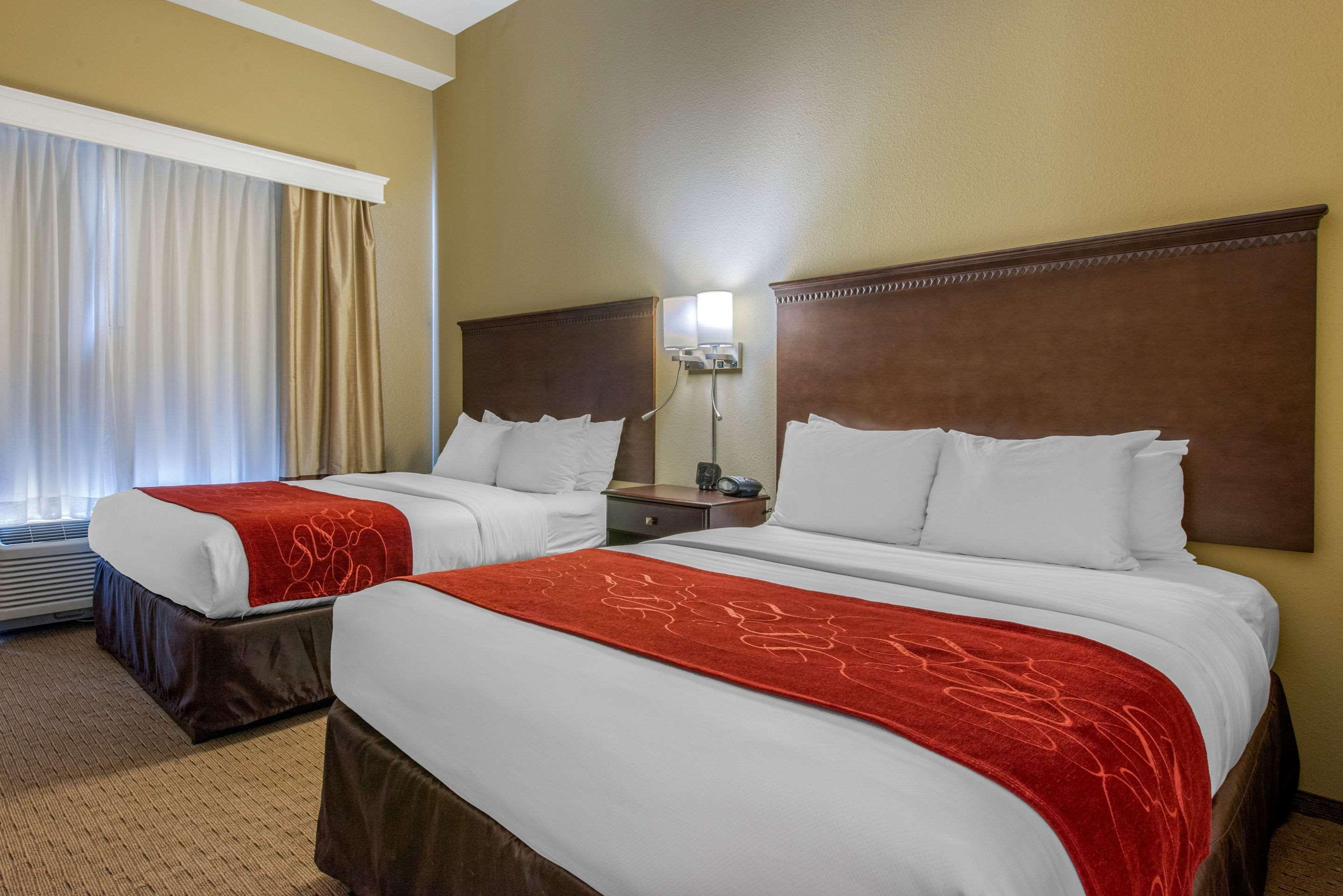 Comfort Suites Sarasota-Siesta Key Vamo Екстер'єр фото