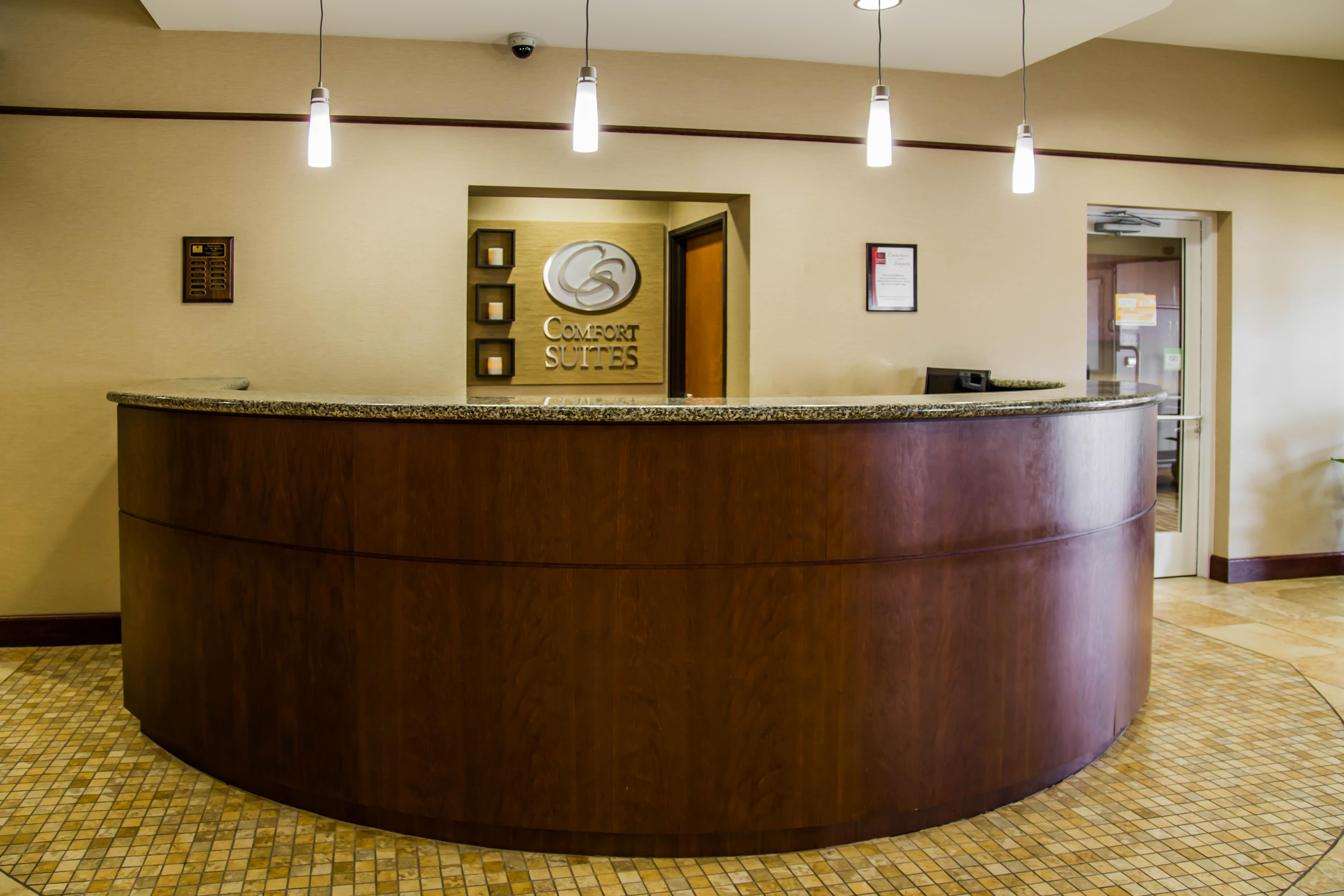 Comfort Suites Sarasota-Siesta Key Vamo Екстер'єр фото
