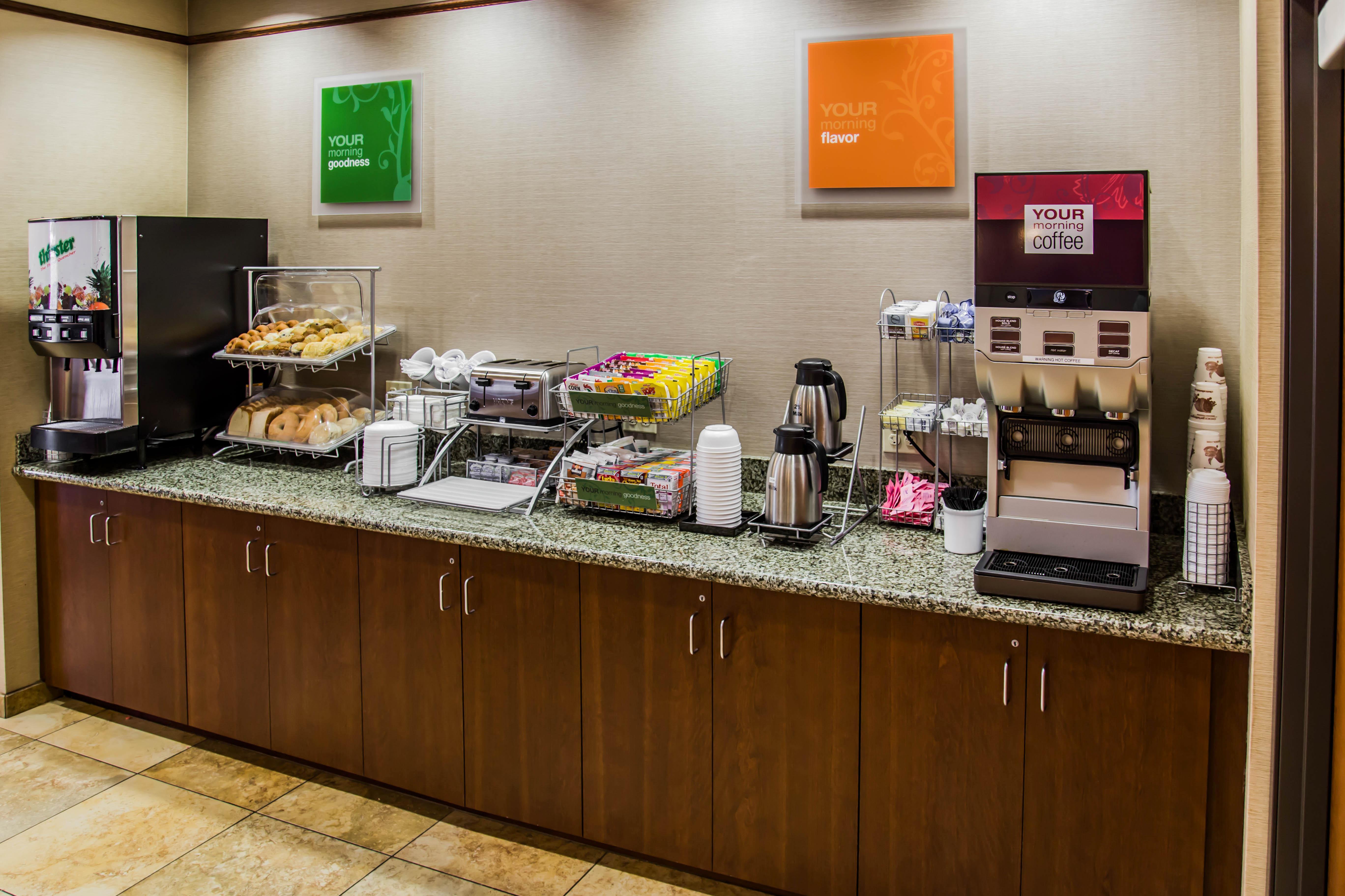 Comfort Suites Sarasota-Siesta Key Vamo Екстер'єр фото