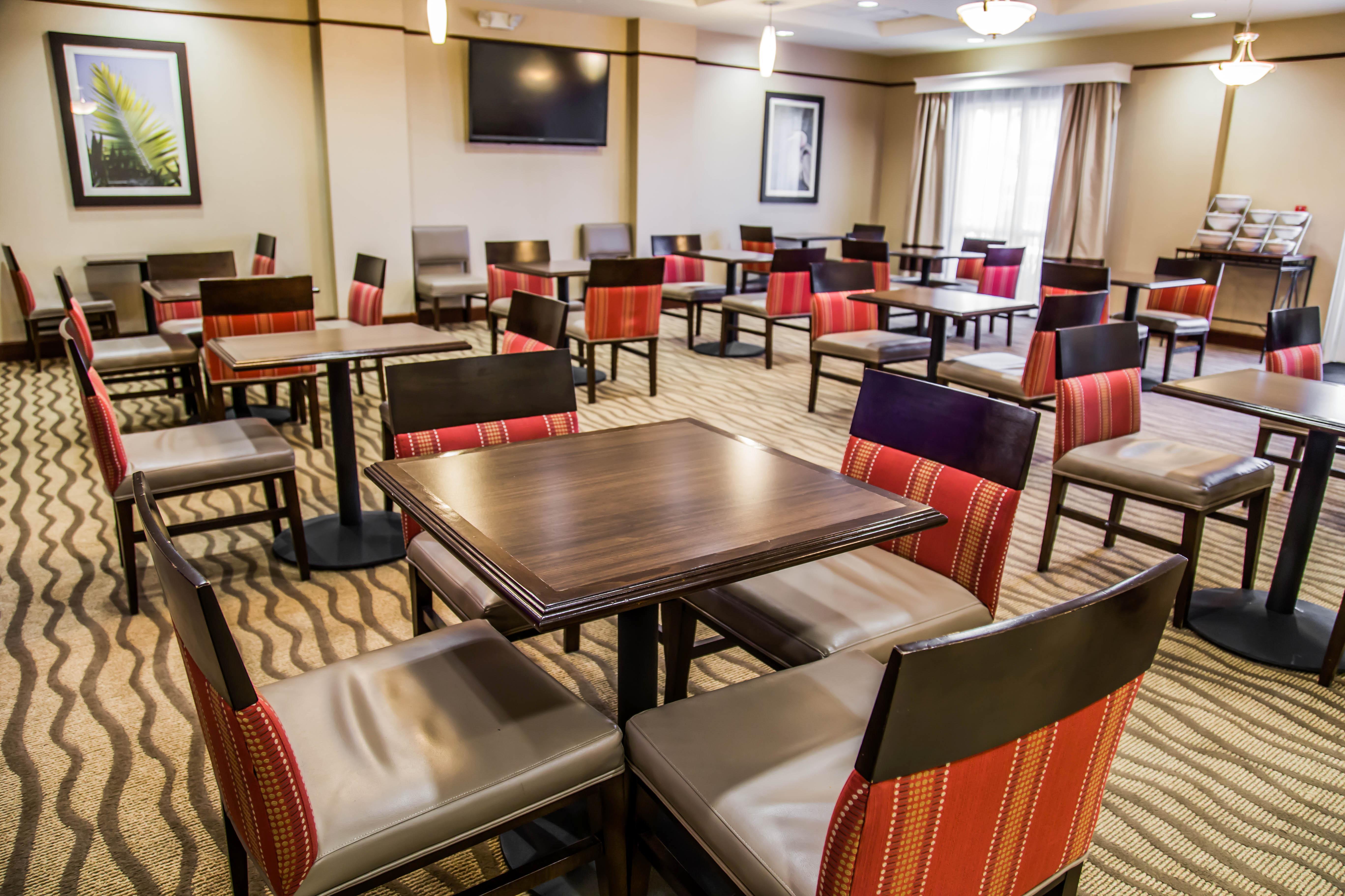 Comfort Suites Sarasota-Siesta Key Vamo Екстер'єр фото