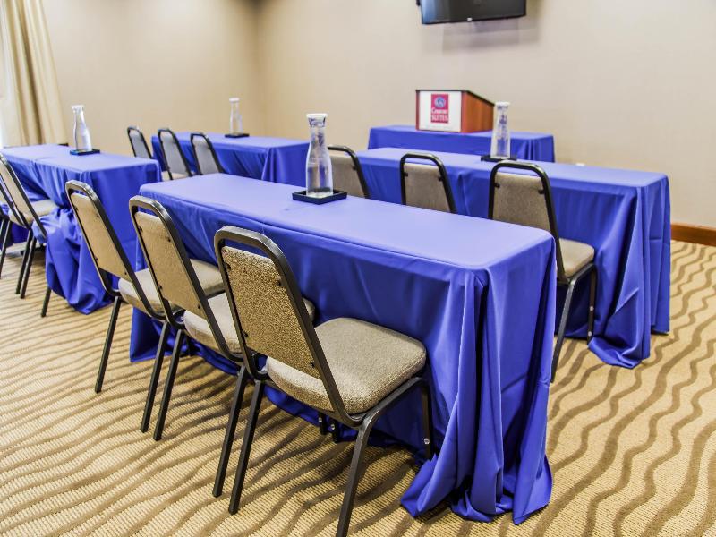 Comfort Suites Sarasota-Siesta Key Vamo Екстер'єр фото