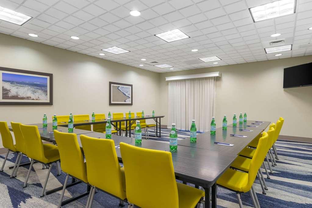 Comfort Suites Sarasota-Siesta Key Vamo Зручності фото