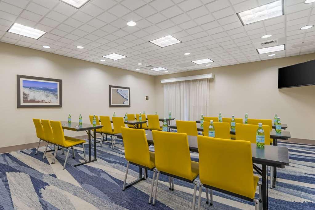 Comfort Suites Sarasota-Siesta Key Vamo Зручності фото