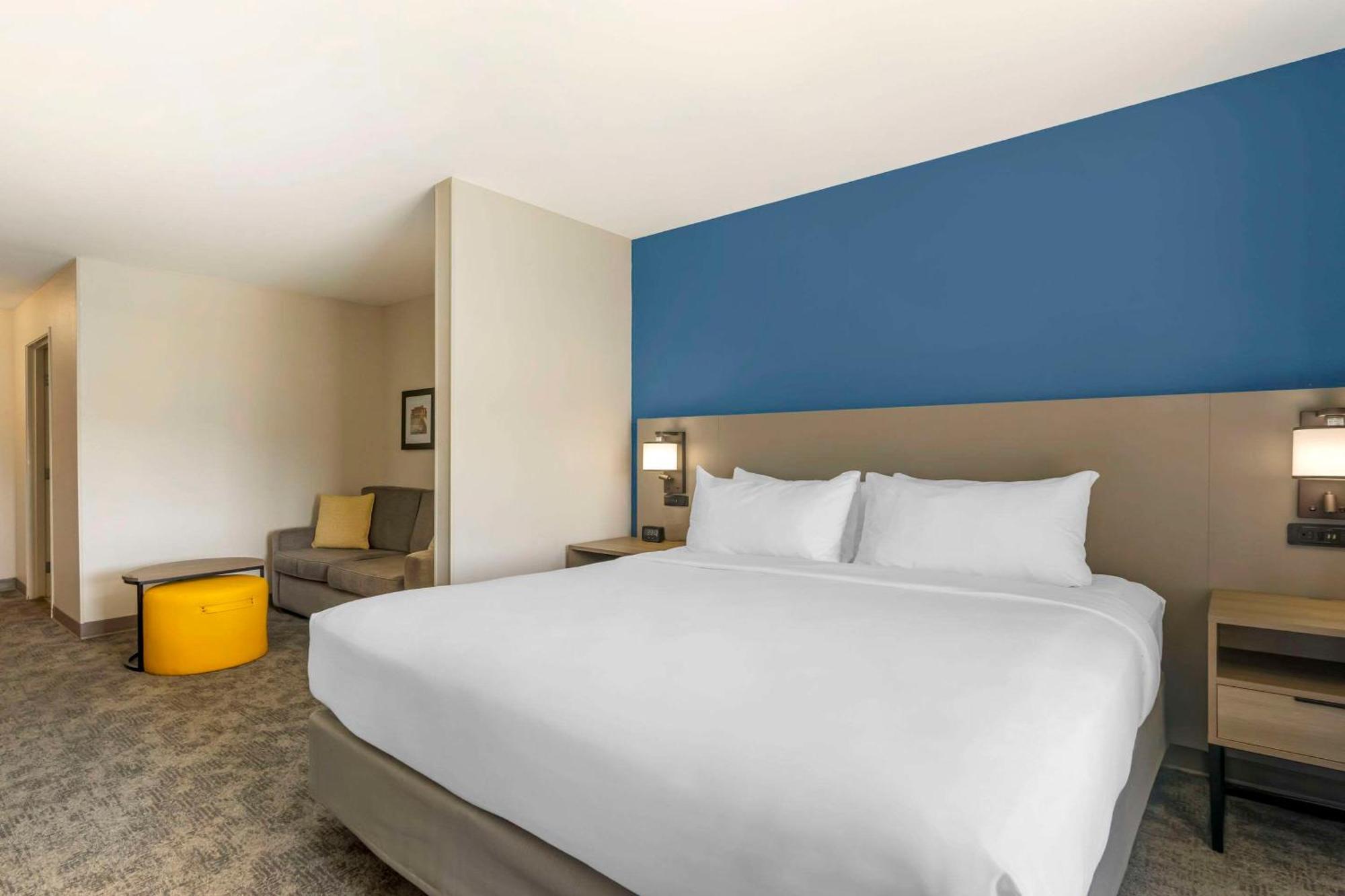 Comfort Suites Sarasota-Siesta Key Vamo Екстер'єр фото