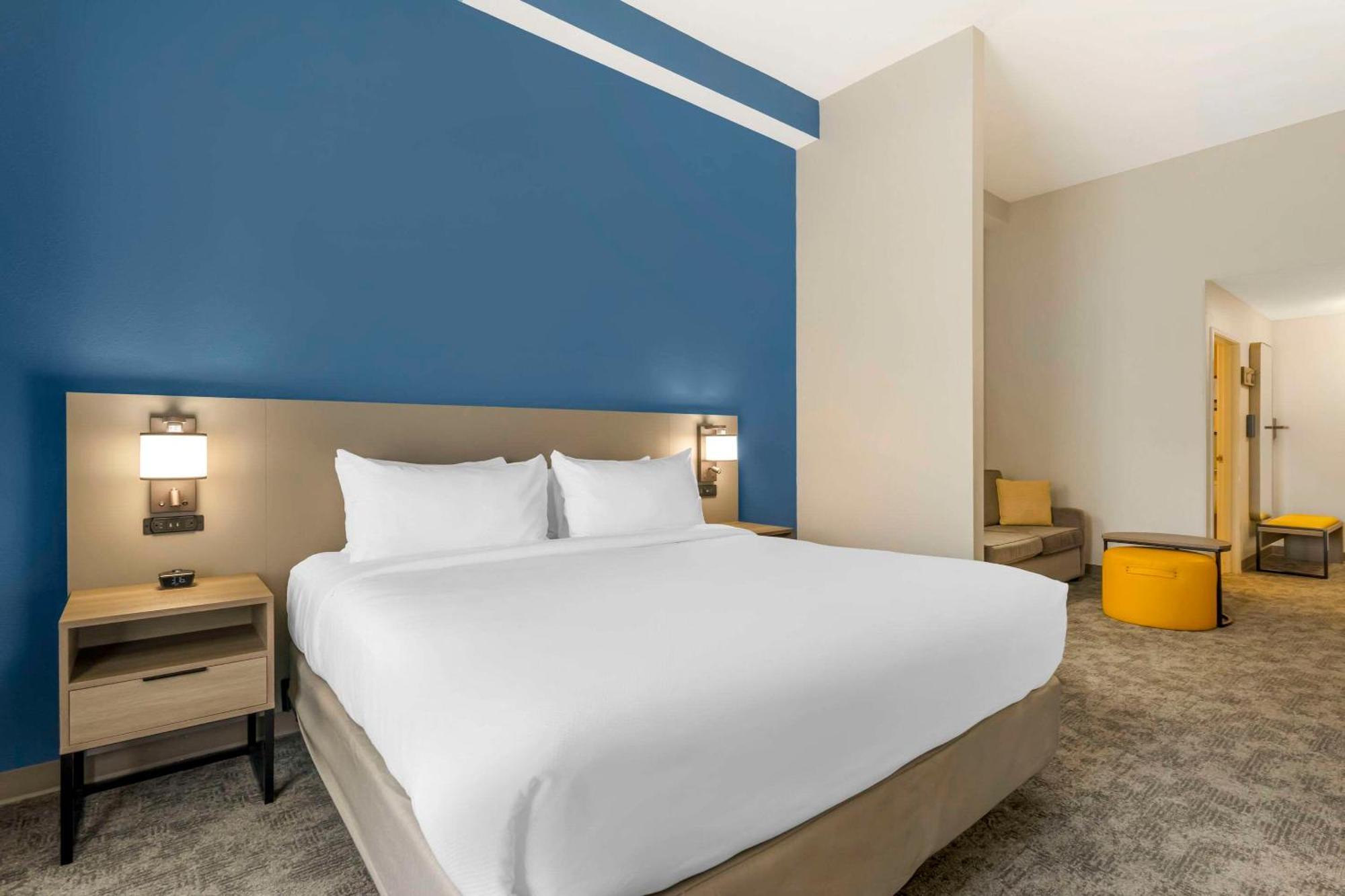 Comfort Suites Sarasota-Siesta Key Vamo Екстер'єр фото