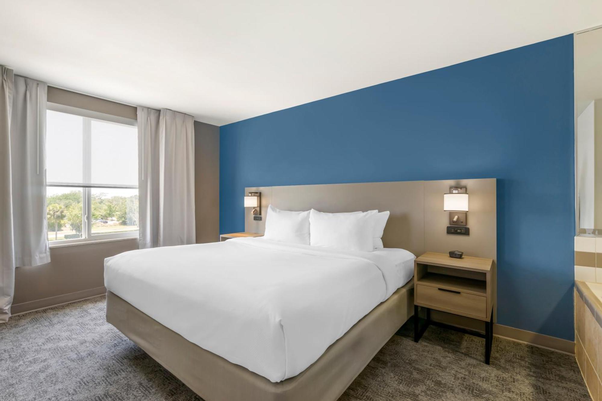 Comfort Suites Sarasota-Siesta Key Vamo Екстер'єр фото