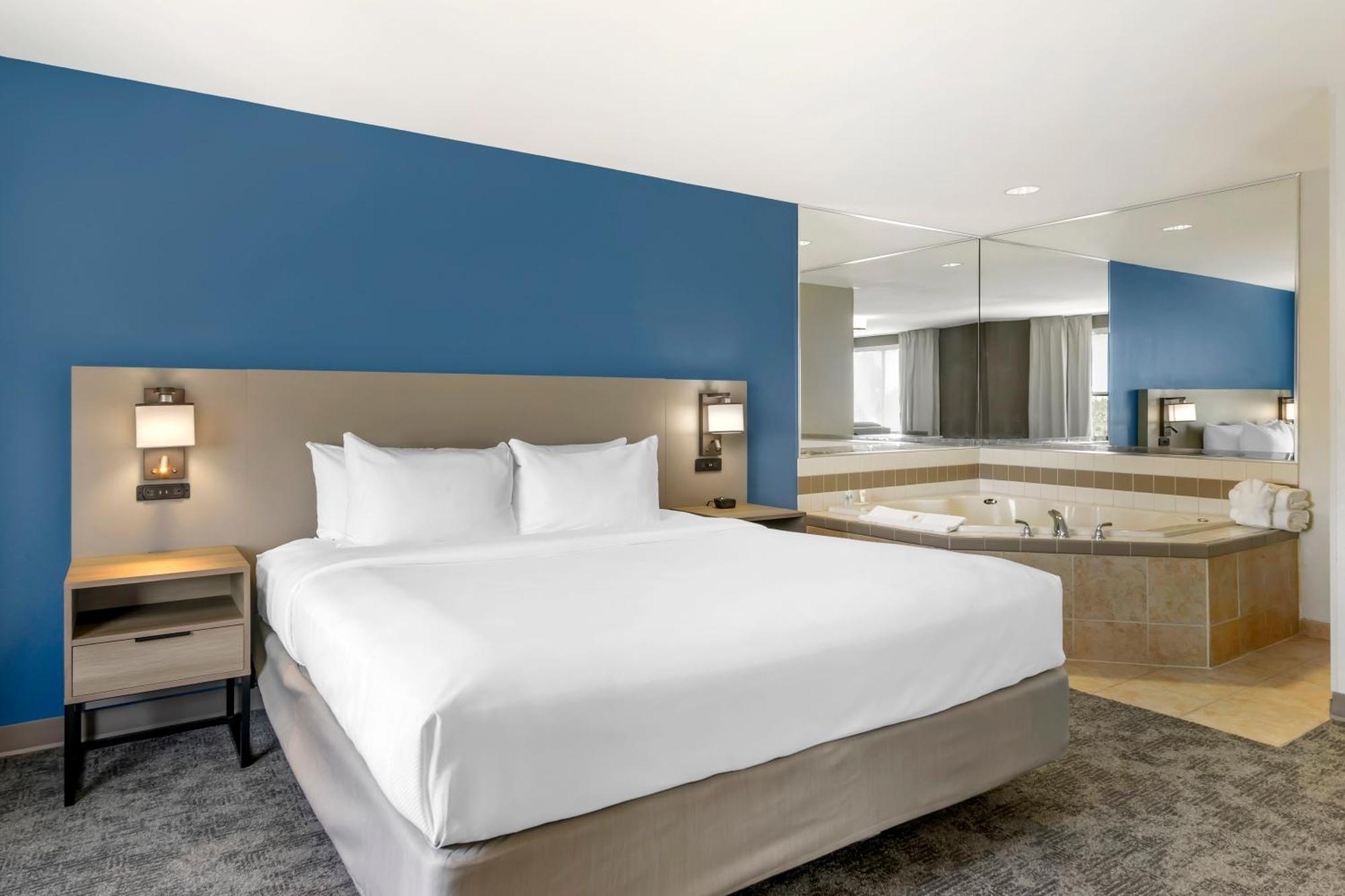 Comfort Suites Sarasota-Siesta Key Vamo Екстер'єр фото