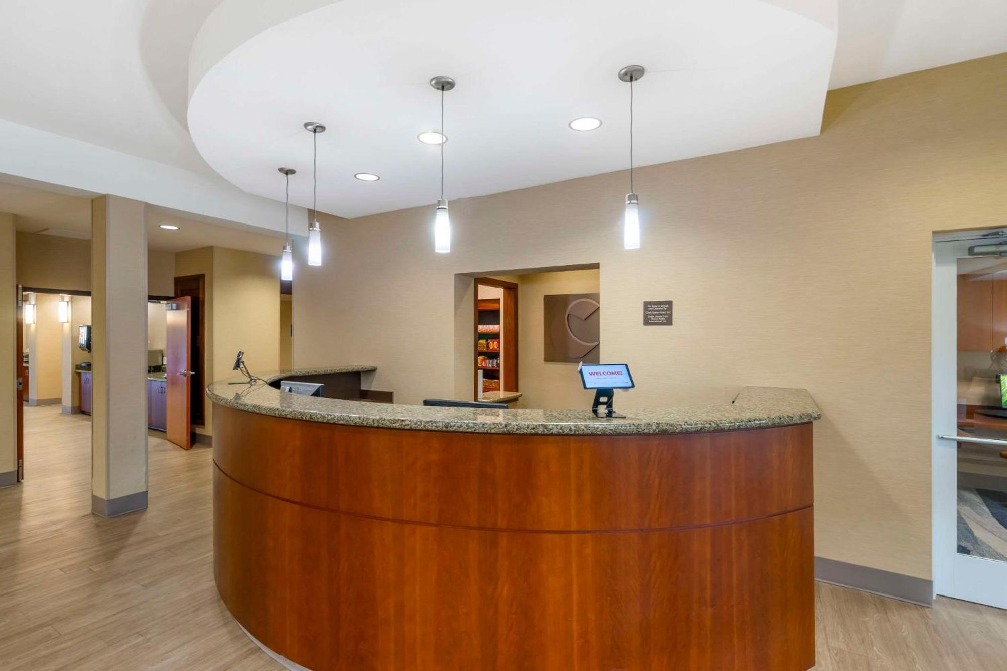 Comfort Suites Sarasota-Siesta Key Vamo Екстер'єр фото