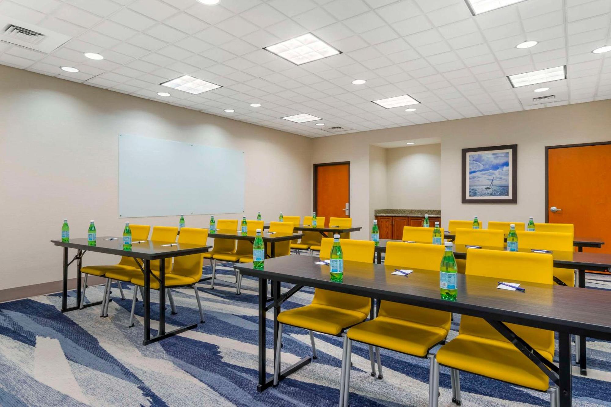 Comfort Suites Sarasota-Siesta Key Vamo Екстер'єр фото