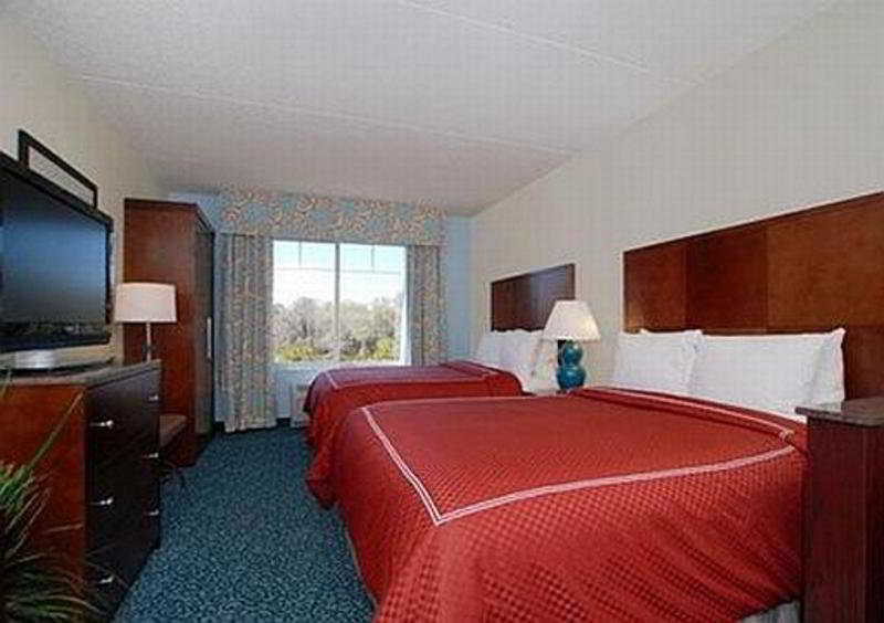 Comfort Suites Sarasota-Siesta Key Vamo Екстер'єр фото