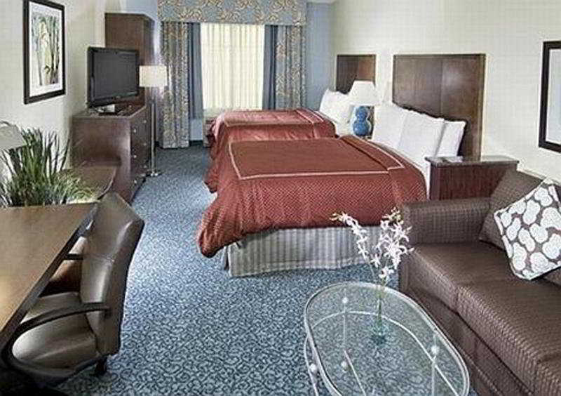 Comfort Suites Sarasota-Siesta Key Vamo Екстер'єр фото
