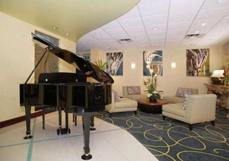 Comfort Suites Sarasota-Siesta Key Vamo Екстер'єр фото