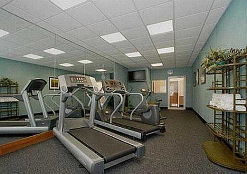 Comfort Suites Sarasota-Siesta Key Vamo Екстер'єр фото