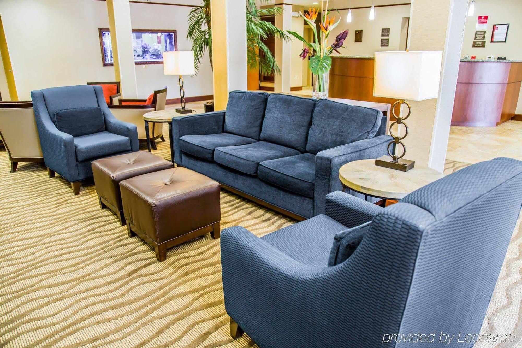 Comfort Suites Sarasota-Siesta Key Vamo Екстер'єр фото