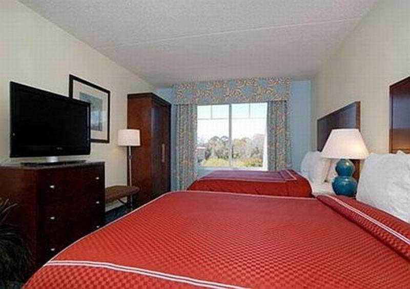 Comfort Suites Sarasota-Siesta Key Vamo Екстер'єр фото