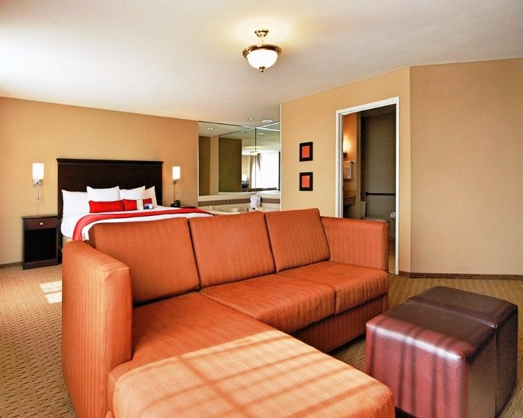 Comfort Suites Sarasota-Siesta Key Vamo Екстер'єр фото